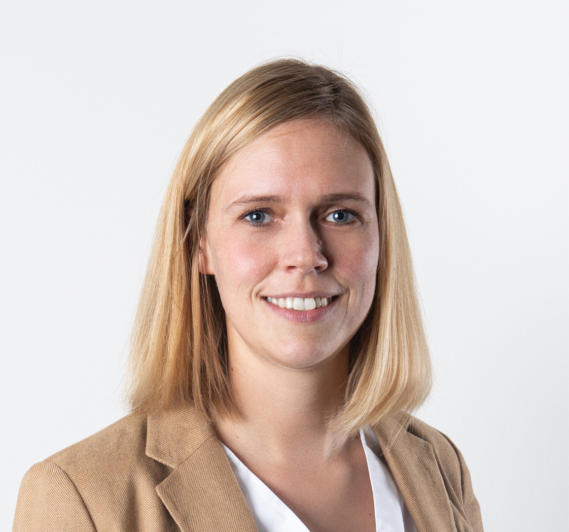 Silke Bellgart