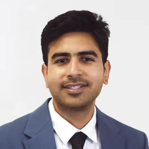 Ali Haider, Tech Lead, altavios GmbH
