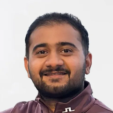 Shahzaib Imran, KI-Engineer, altavios GmbH